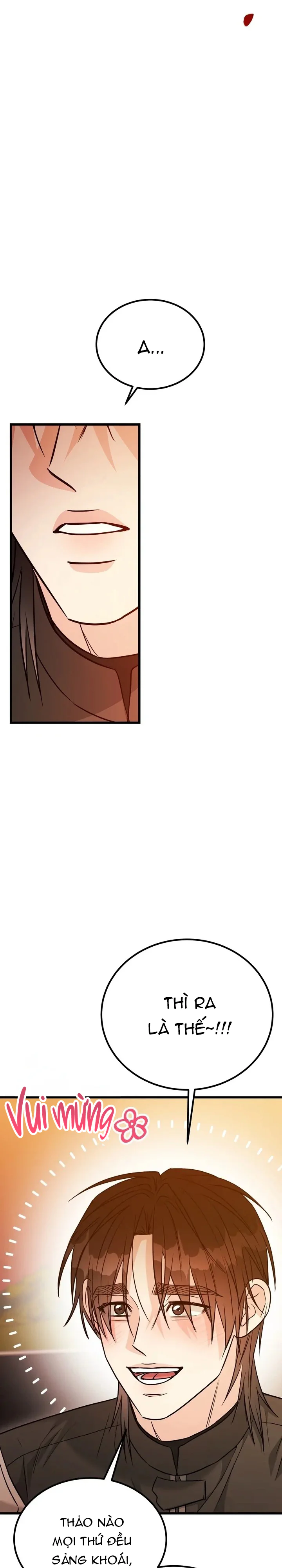 TUYỂN TẬP MANHWA NGẮN BÍ MẬT CƠ THỂ Chapter 38 NT 6 - Bộ 2 - Next Chapter 39 NT 7 - Bộ 2