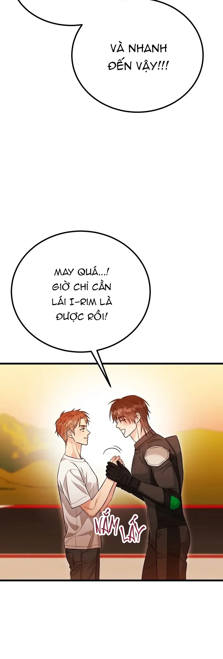 TUYỂN TẬP MANHWA NGẮN BÍ MẬT CƠ THỂ Chapter 38 NT 6 - Bộ 2 - Next Chapter 39 NT 7 - Bộ 2