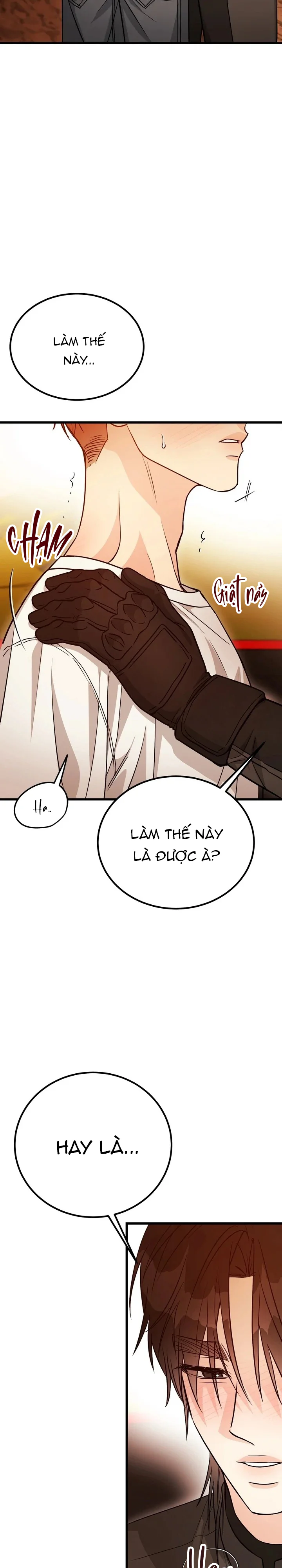 TUYỂN TẬP MANHWA NGẮN BÍ MẬT CƠ THỂ Chapter 38 NT 6 - Bộ 2 - Next Chapter 39 NT 7 - Bộ 2