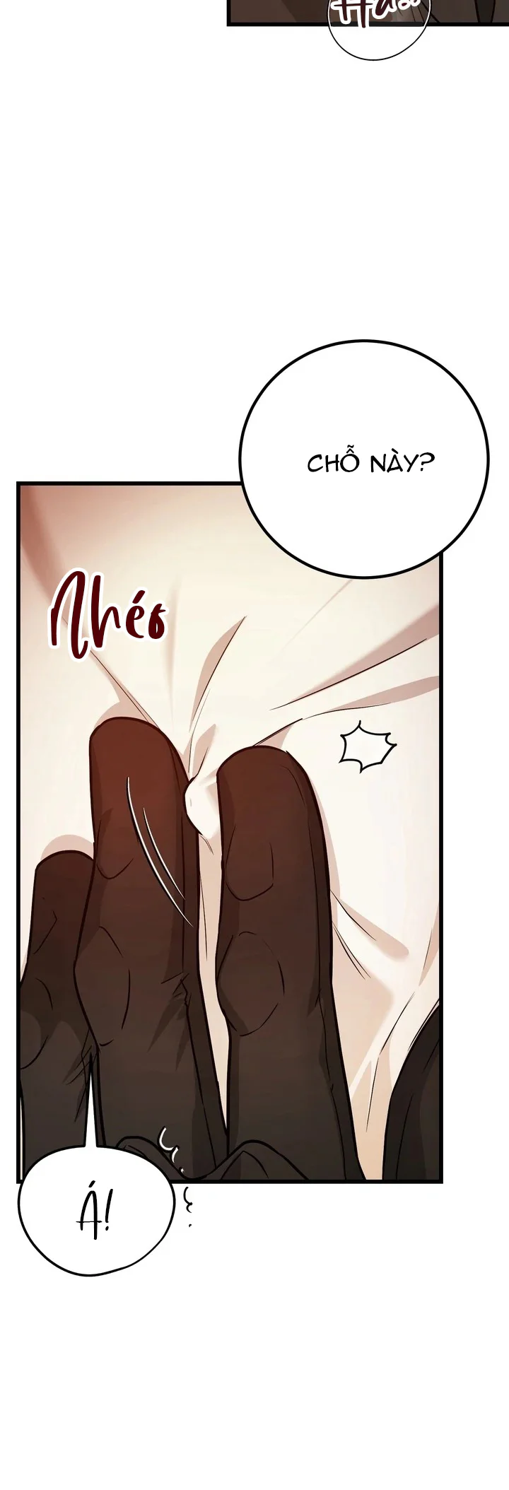 TUYỂN TẬP MANHWA NGẮN BÍ MẬT CƠ THỂ Chapter 38 NT 6 - Bộ 2 - Next Chapter 39 NT 7 - Bộ 2