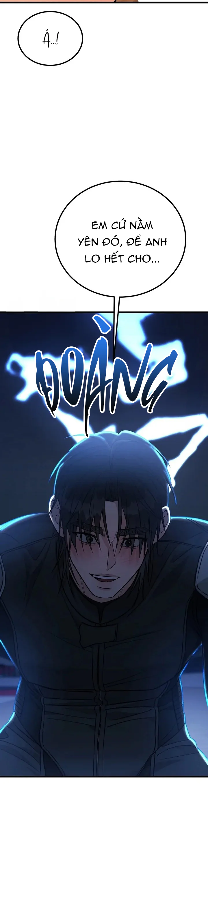 TUYỂN TẬP MANHWA NGẮN BÍ MẬT CƠ THỂ Chapter 38 NT 6 - Bộ 2 - Next Chapter 39 NT 7 - Bộ 2