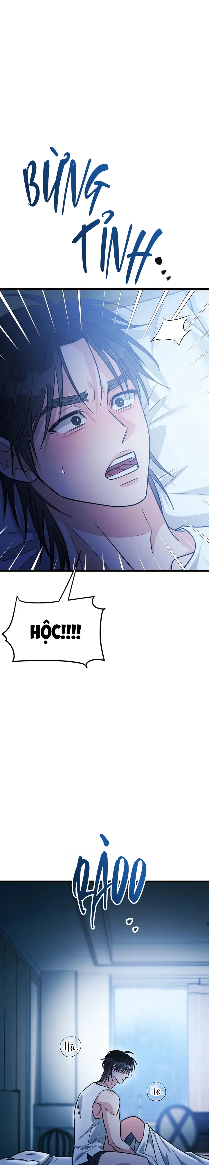 TUYỂN TẬP MANHWA NGẮN BÍ MẬT CƠ THỂ Chapter 38 NT 6 - Bộ 2 - Next Chapter 39 NT 7 - Bộ 2