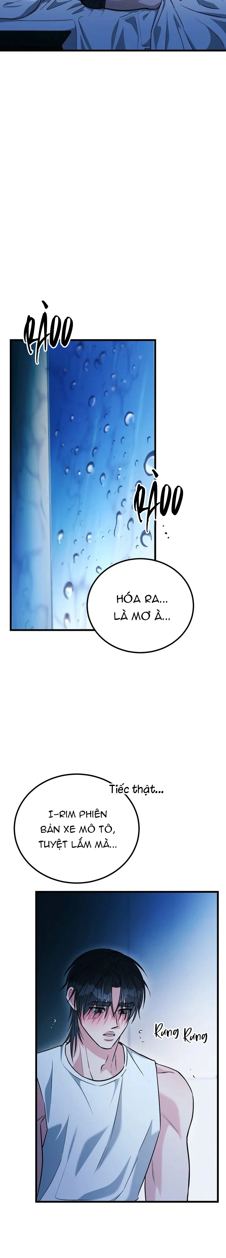 TUYỂN TẬP MANHWA NGẮN BÍ MẬT CƠ THỂ Chapter 38 NT 6 - Bộ 2 - Next Chapter 39 NT 7 - Bộ 2