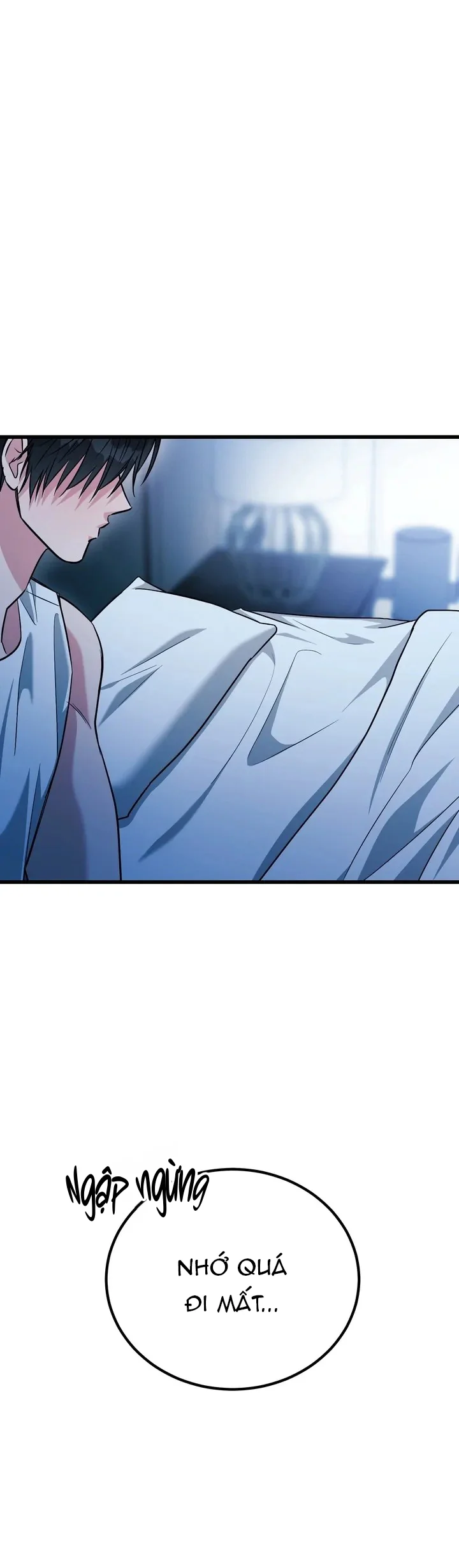 TUYỂN TẬP MANHWA NGẮN BÍ MẬT CƠ THỂ Chapter 38 NT 6 - Bộ 2 - Next Chapter 39 NT 7 - Bộ 2