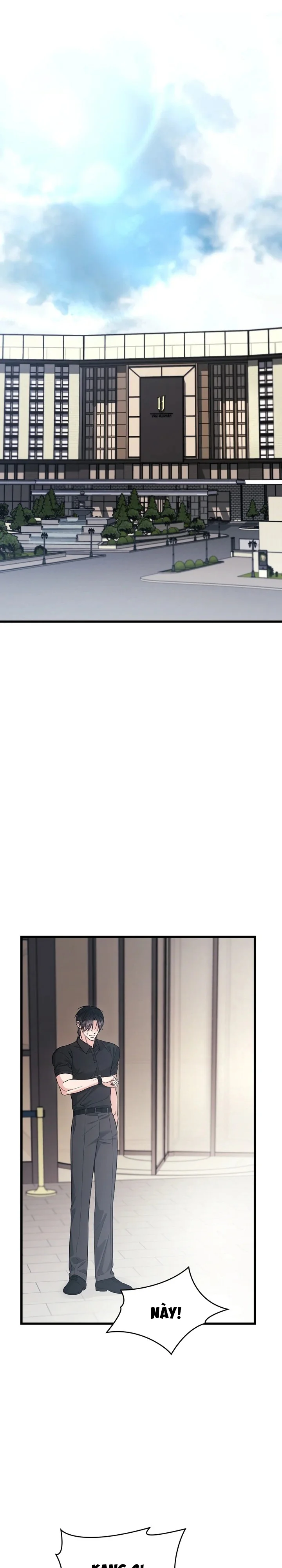 TUYỂN TẬP MANHWA NGẮN BÍ MẬT CƠ THỂ Chapter 38 NT 6 - Bộ 2 - Next Chapter 39 NT 7 - Bộ 2