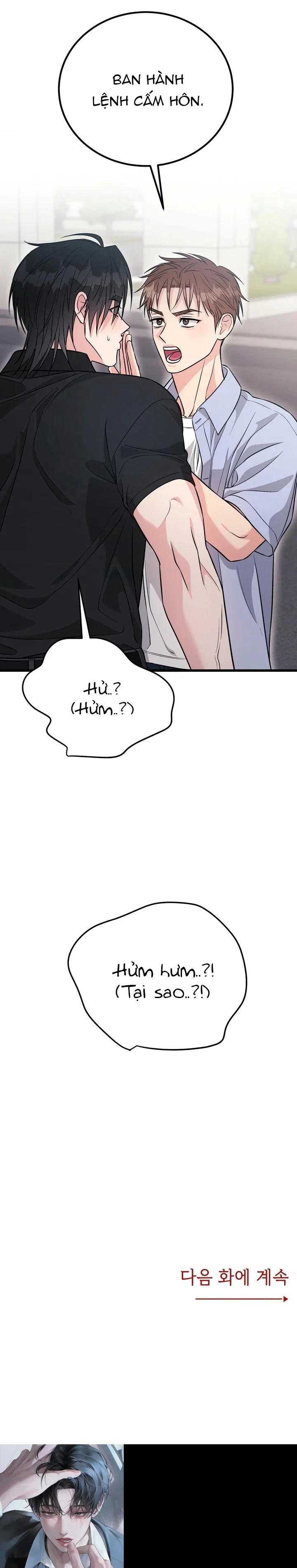 TUYỂN TẬP MANHWA NGẮN BÍ MẬT CƠ THỂ Chapter 38 NT 6 - Bộ 2 - Next Chapter 39 NT 7 - Bộ 2