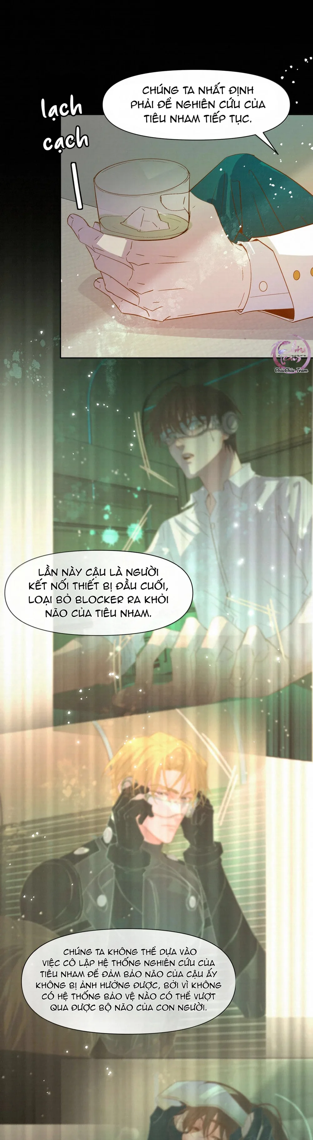 Tuyệt Xử Phùng Sinh Chapter 110 - Next 