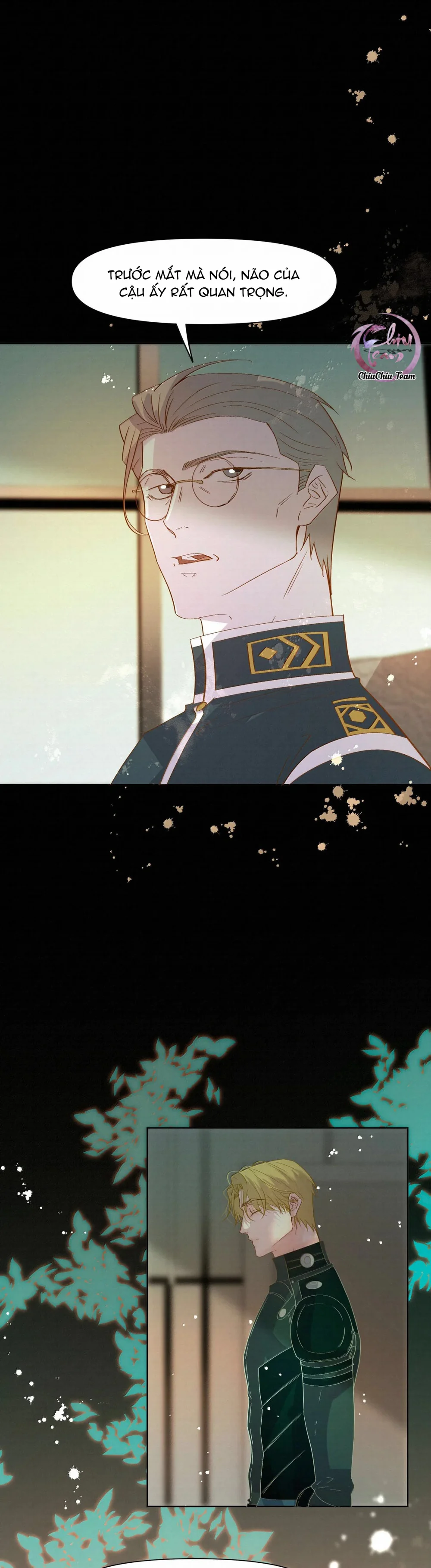 Tuyệt Xử Phùng Sinh Chapter 110 - Next 