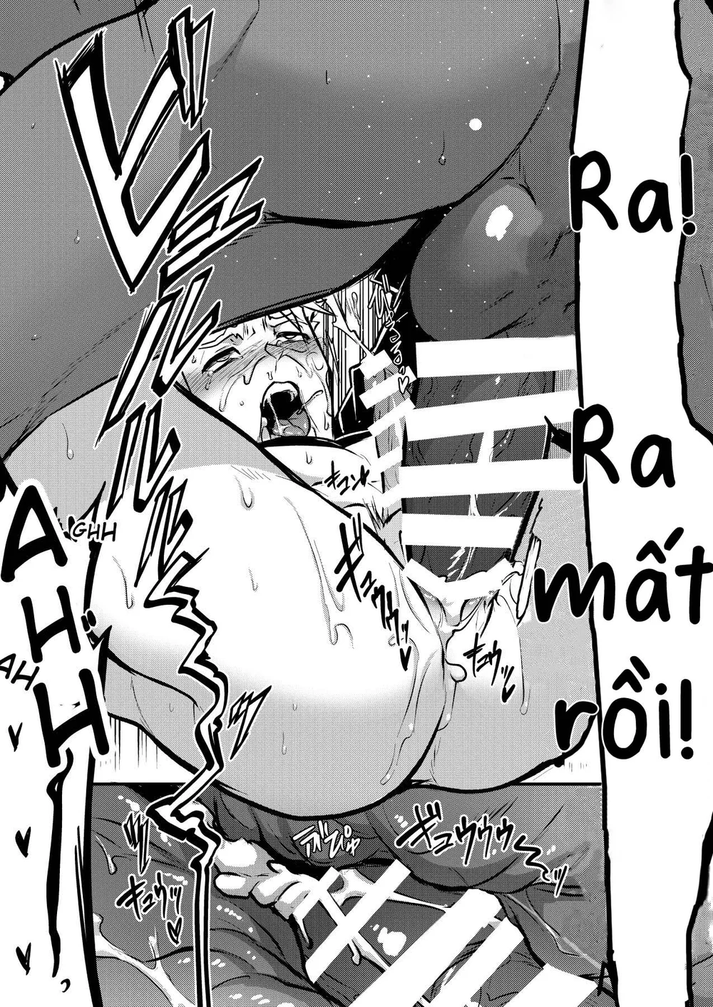 Chục Cây Một Lỗ Chapter 24 - Next Chapter 25