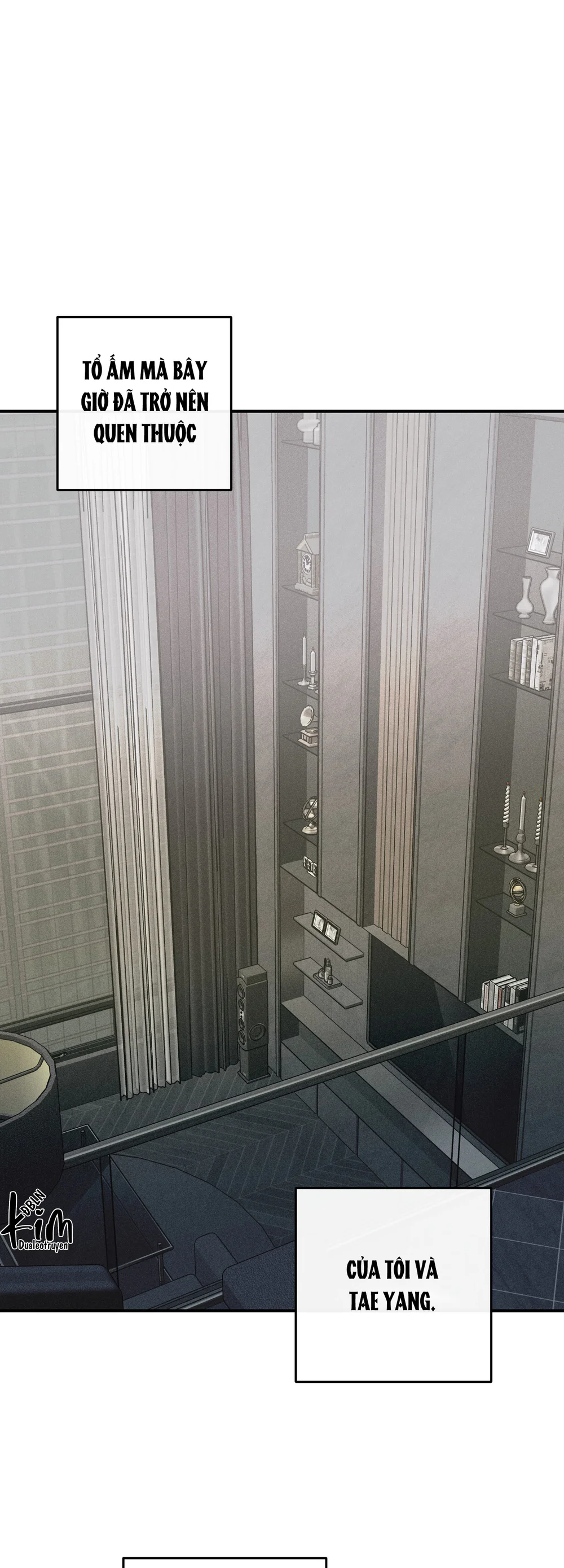 QUAN HỆ CỘNG SINH GIỮA TRỜI VÀ TRĂNG Chapter 63 - Next 