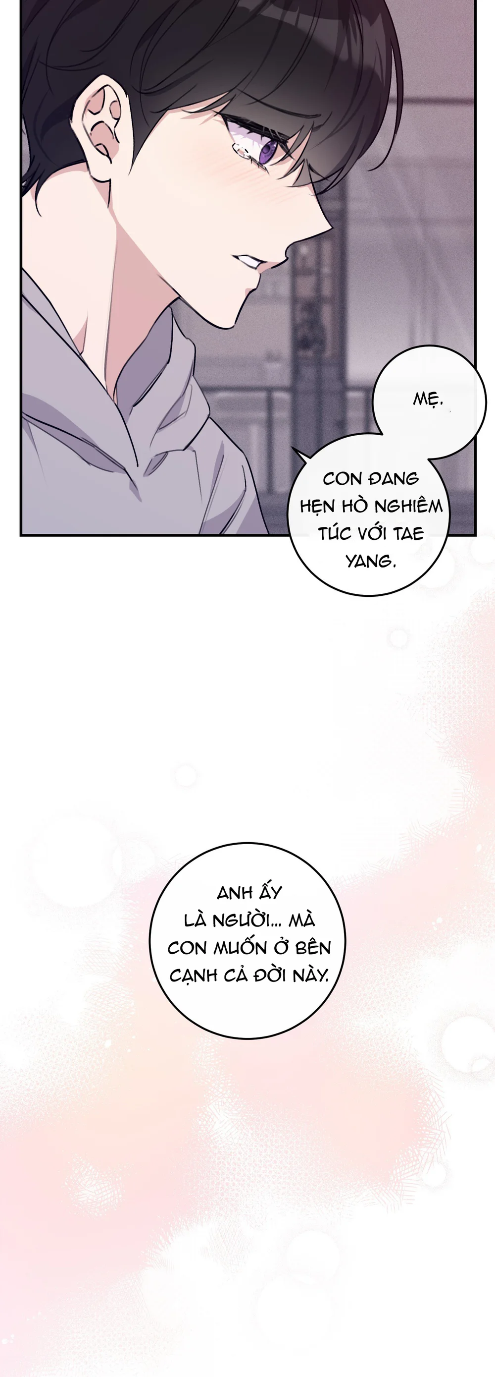 QUAN HỆ CỘNG SINH GIỮA TRỜI VÀ TRĂNG Chapter 63 - Next 