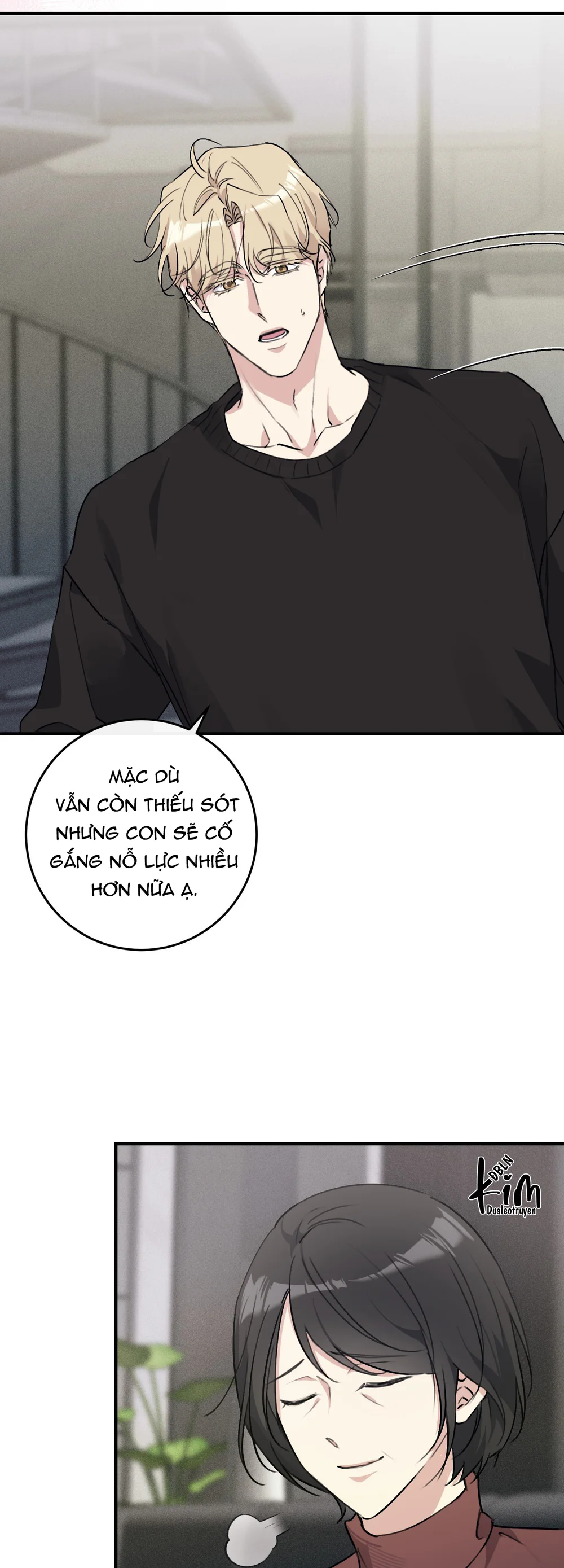 QUAN HỆ CỘNG SINH GIỮA TRỜI VÀ TRĂNG Chapter 63 - Next 