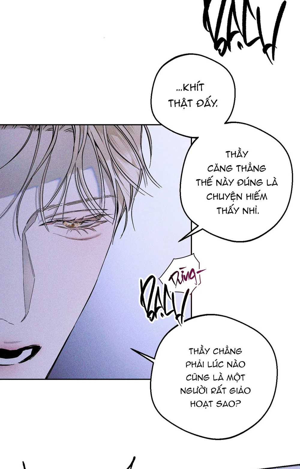 BỂ TÌNH Chapter 6 - Next 