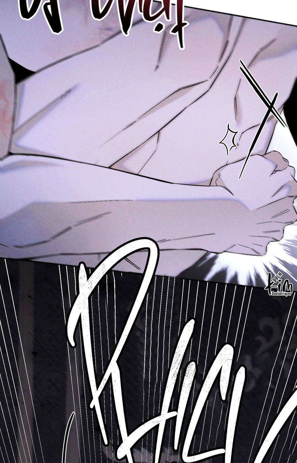 BỂ TÌNH Chapter 6 - Next 