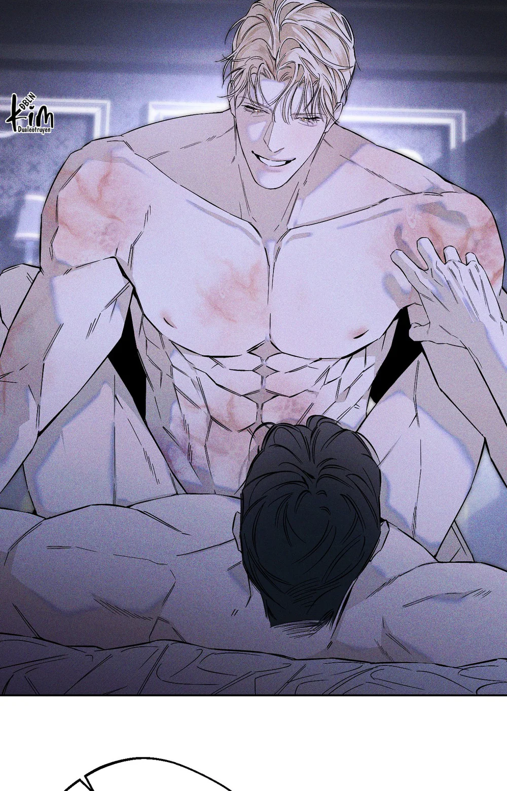 BỂ TÌNH Chapter 6 - Next 