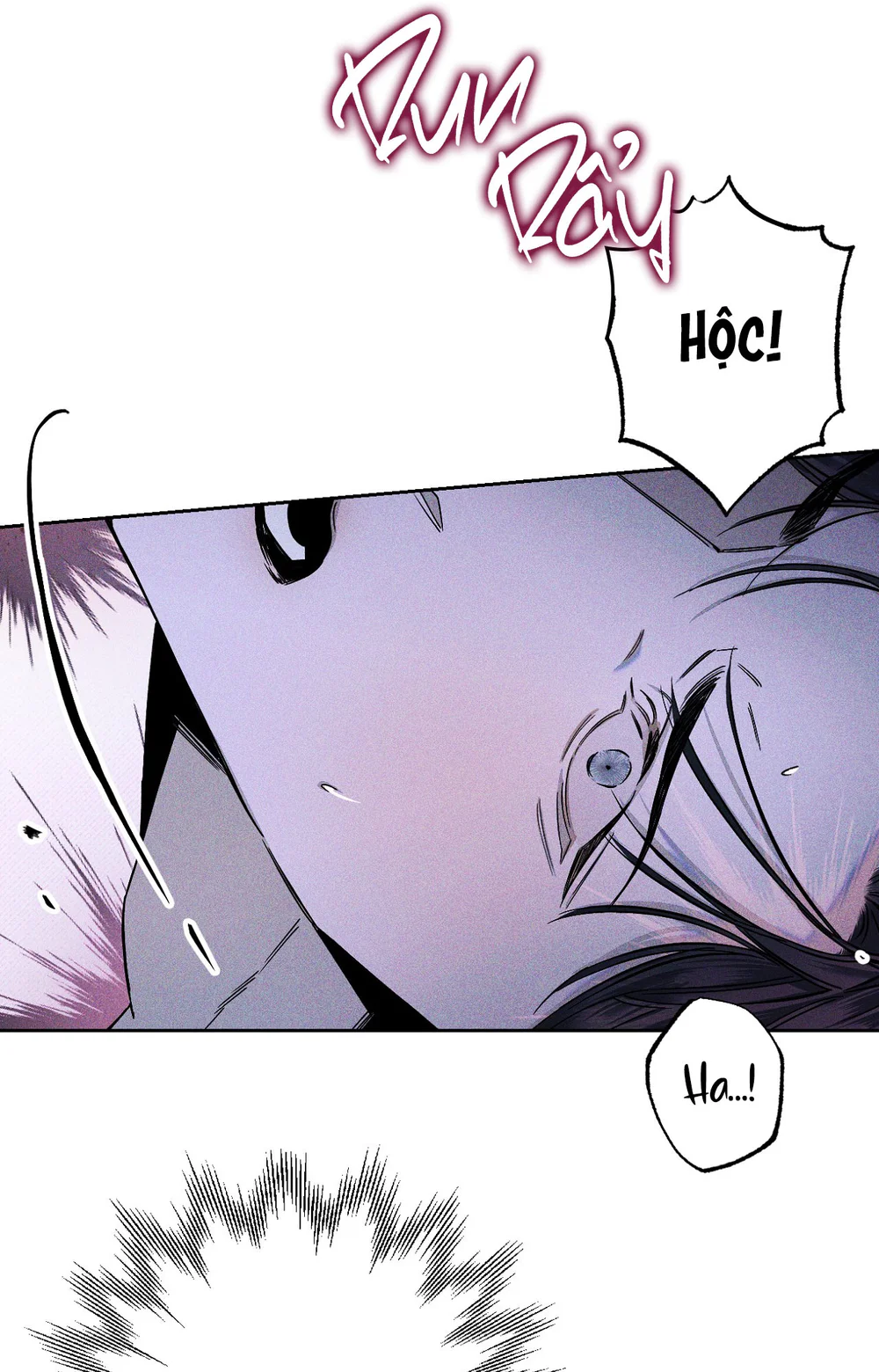 BỂ TÌNH Chapter 6 - Next 