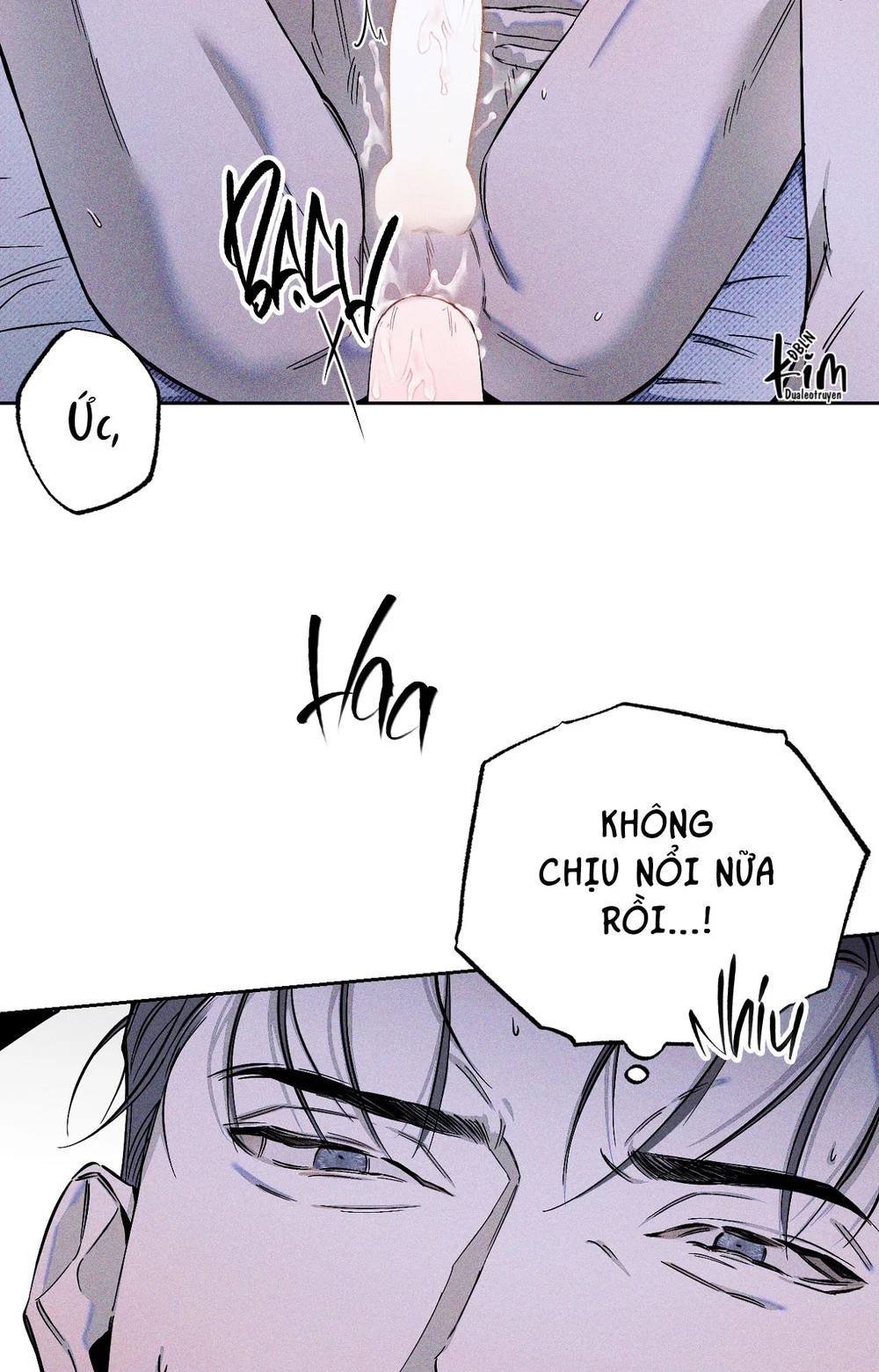 BỂ TÌNH Chapter 6 - Next 