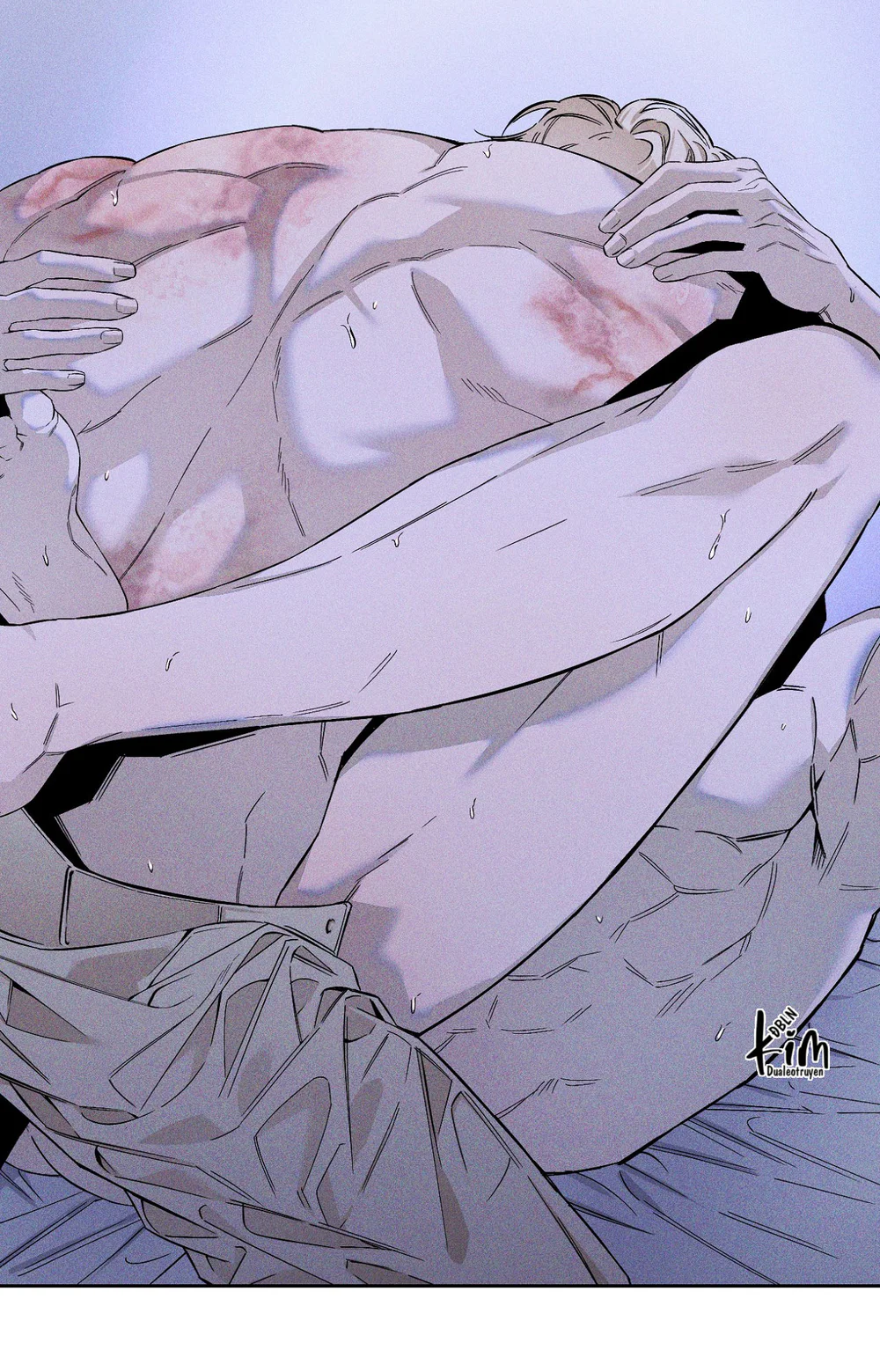 BỂ TÌNH Chapter 6 - Next 