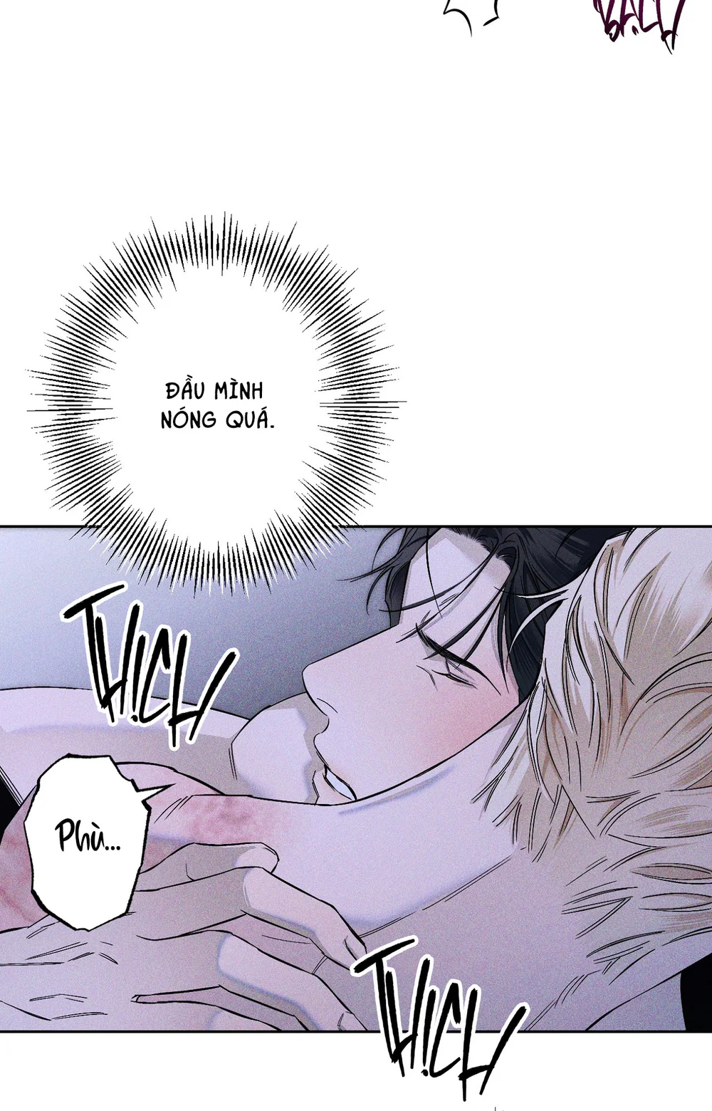 BỂ TÌNH Chapter 6 - Next 