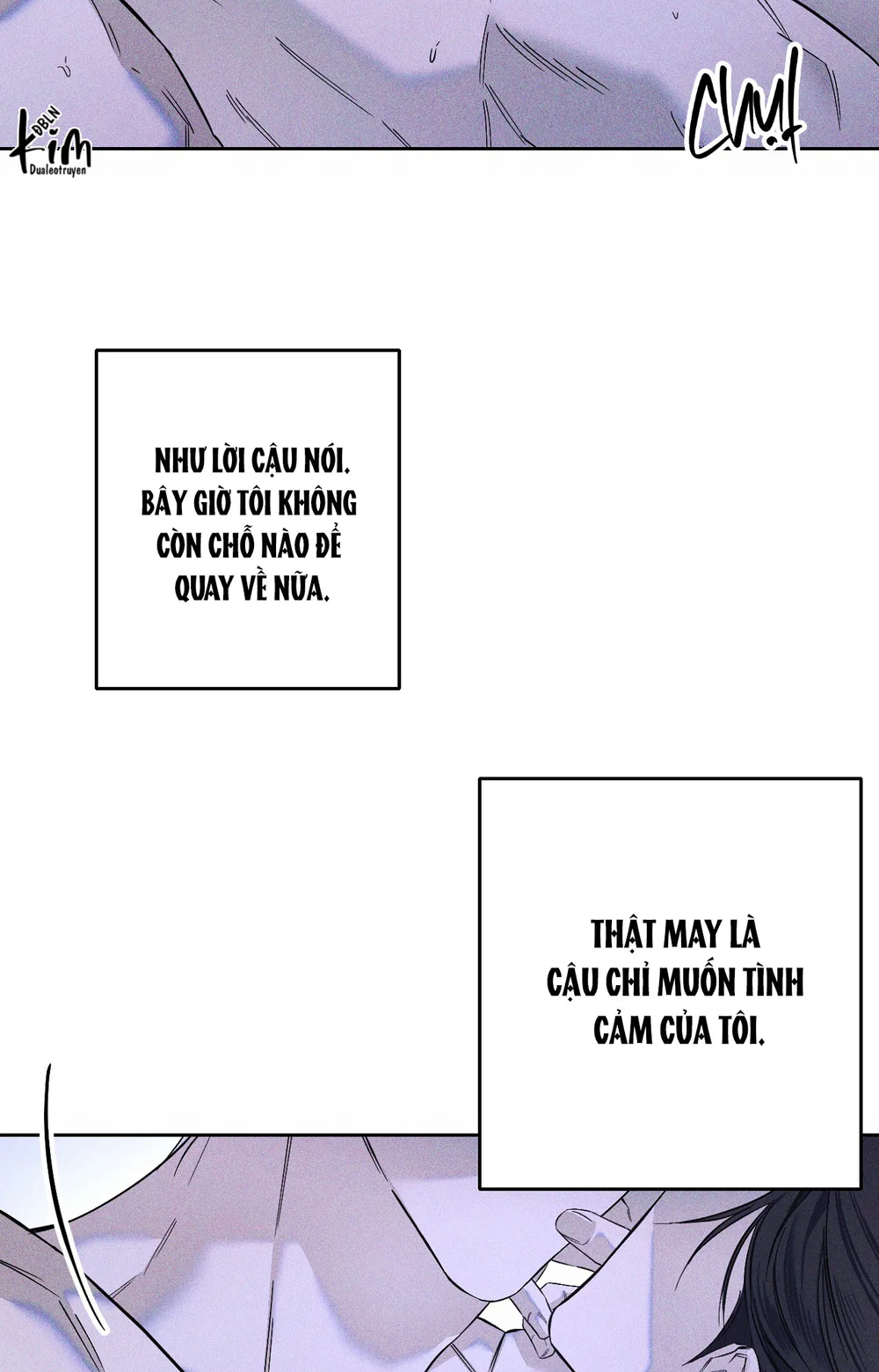 BỂ TÌNH Chapter 6 - Next 