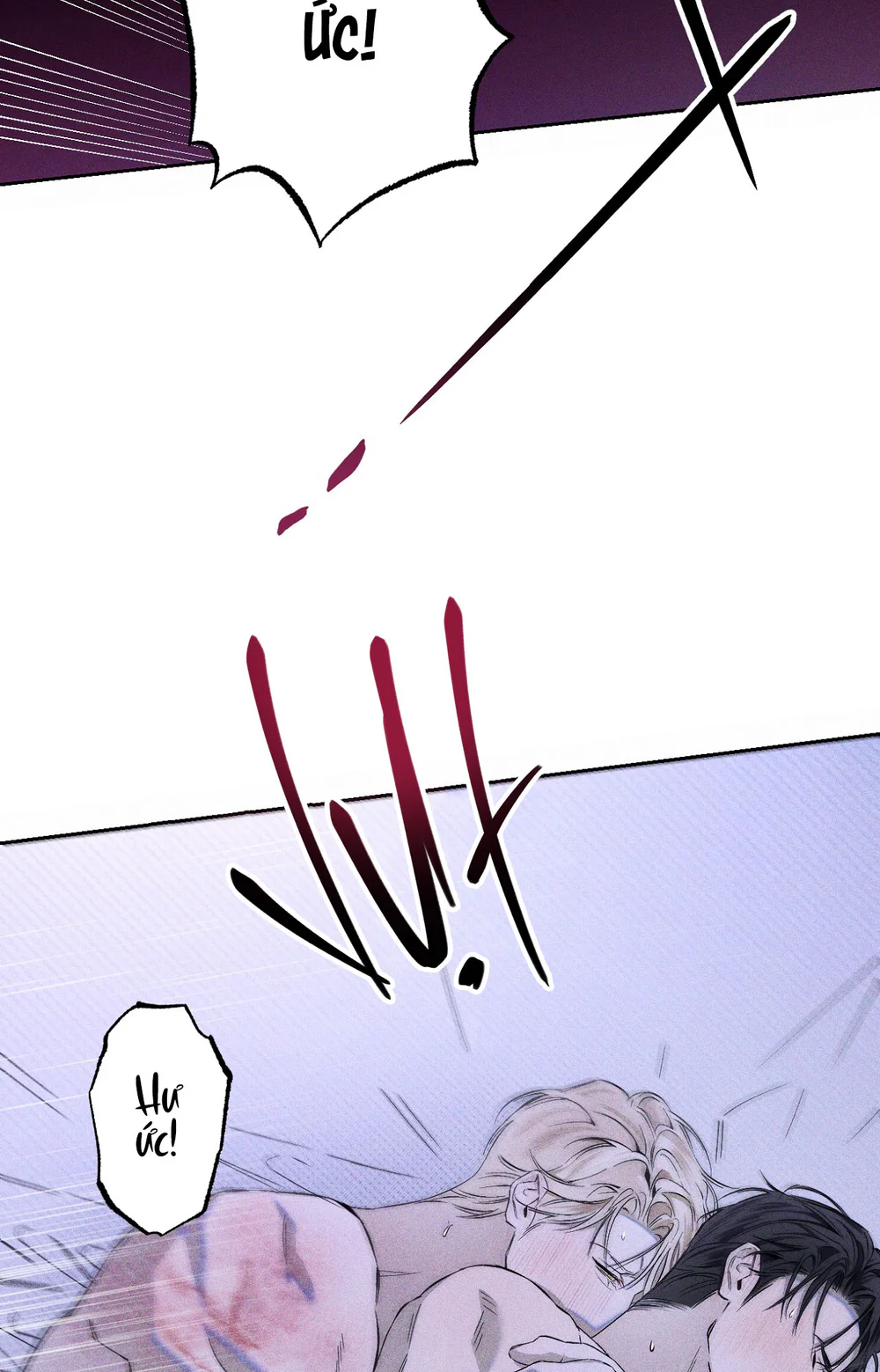 BỂ TÌNH Chapter 6 - Next 