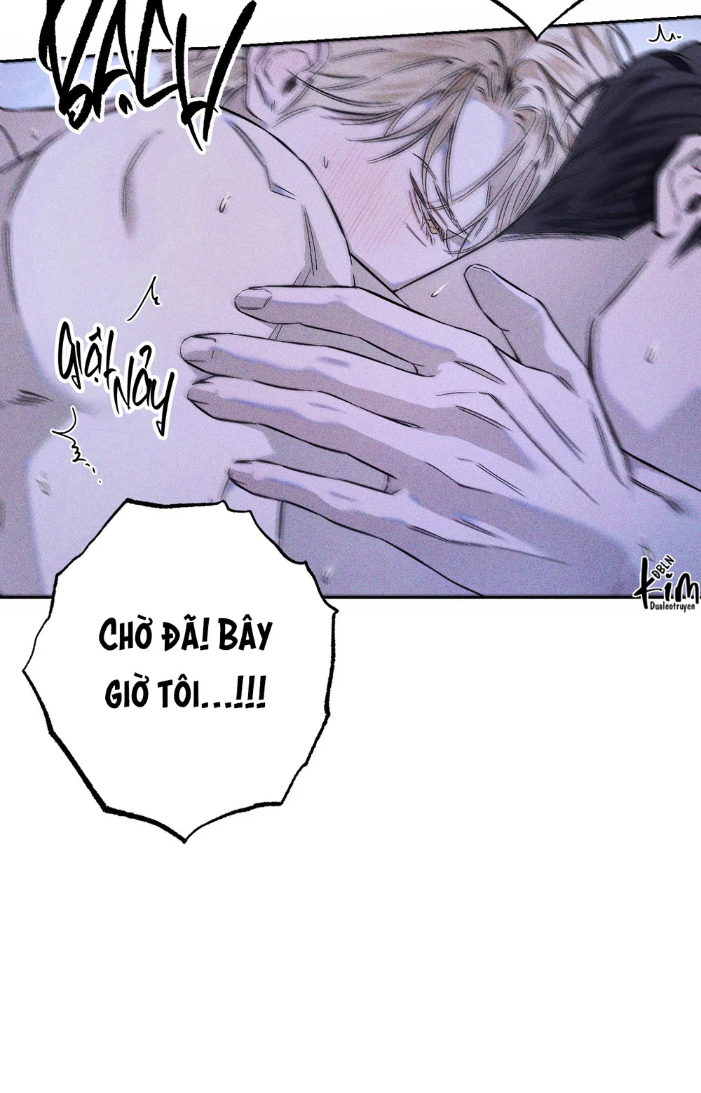 BỂ TÌNH Chapter 6 - Next 