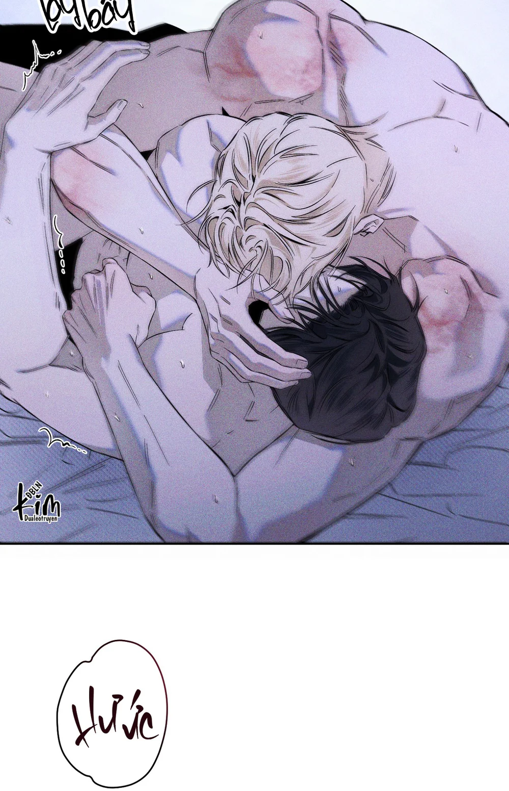 BỂ TÌNH Chapter 6 - Next 