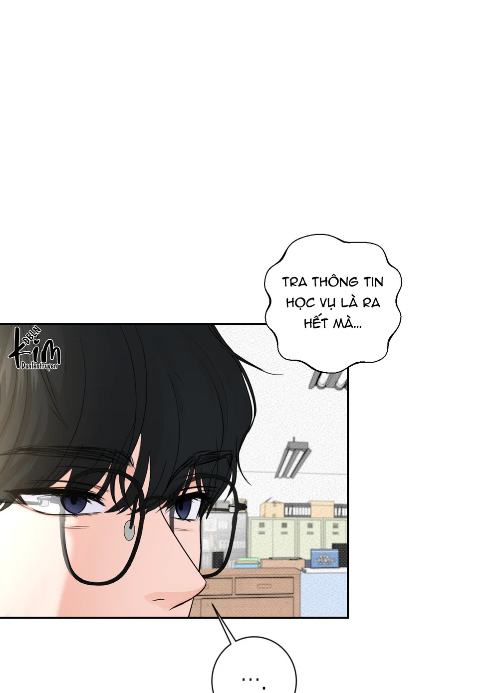 BÂY GIỜ HÃY MỞ CỬA RA Chapter 4 - Next Chapter 5