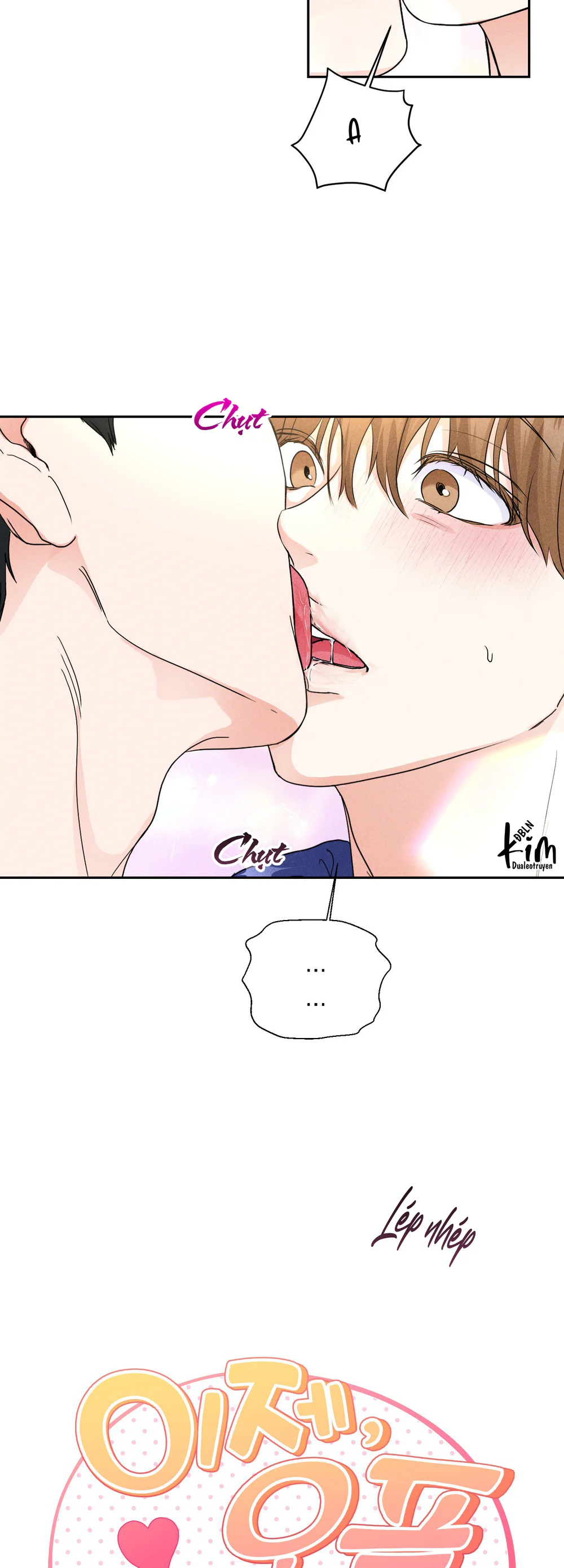 BÂY GIỜ HÃY MỞ CỬA RA Chapter 4 - Next Chapter 5