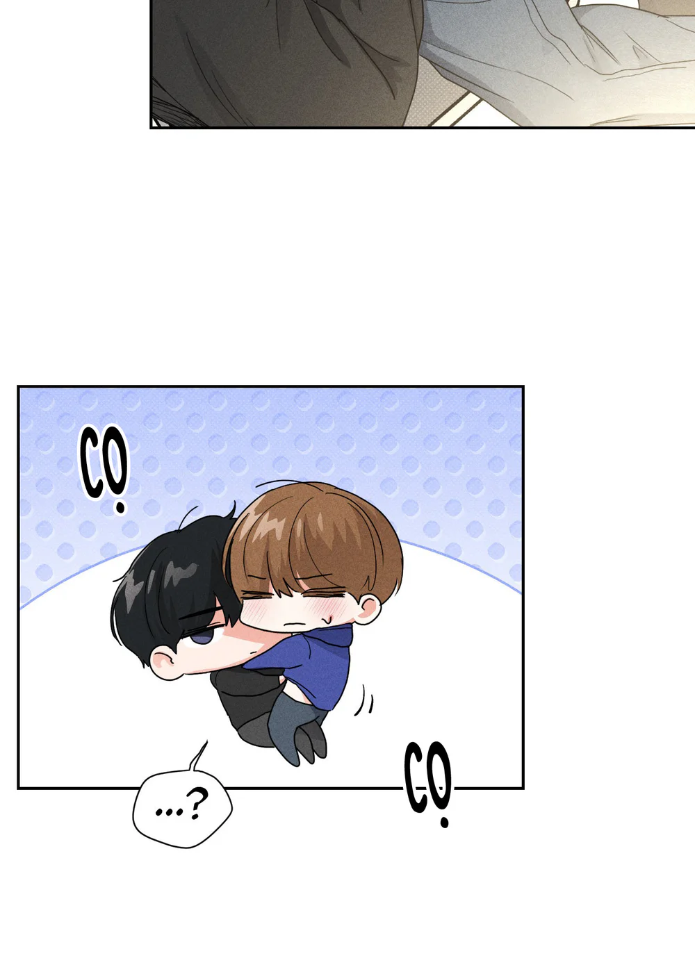 BÂY GIỜ HÃY MỞ CỬA RA Chapter 4 - Next Chapter 5