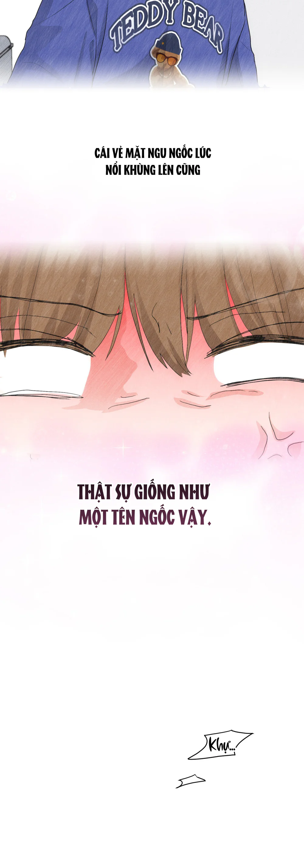 BÂY GIỜ HÃY MỞ CỬA RA Chapter 4 - Next Chapter 5