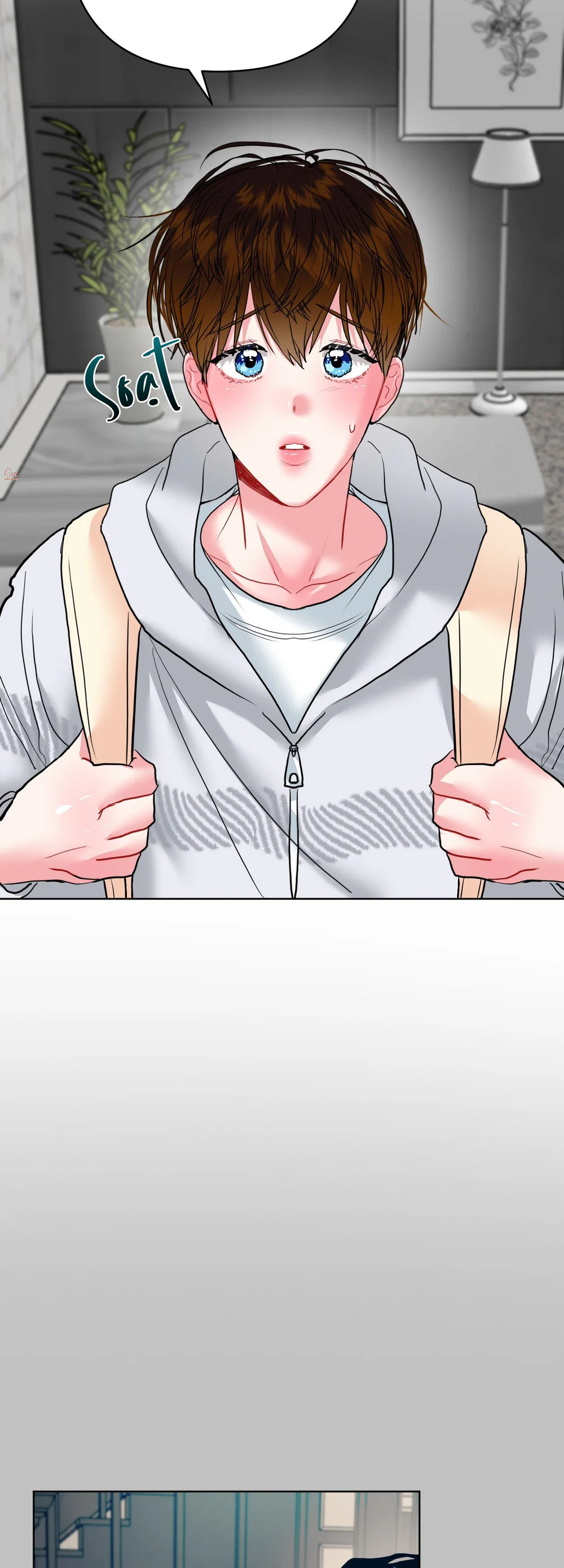 (AB0) Peppermint Candy Chapter 20 - Next 