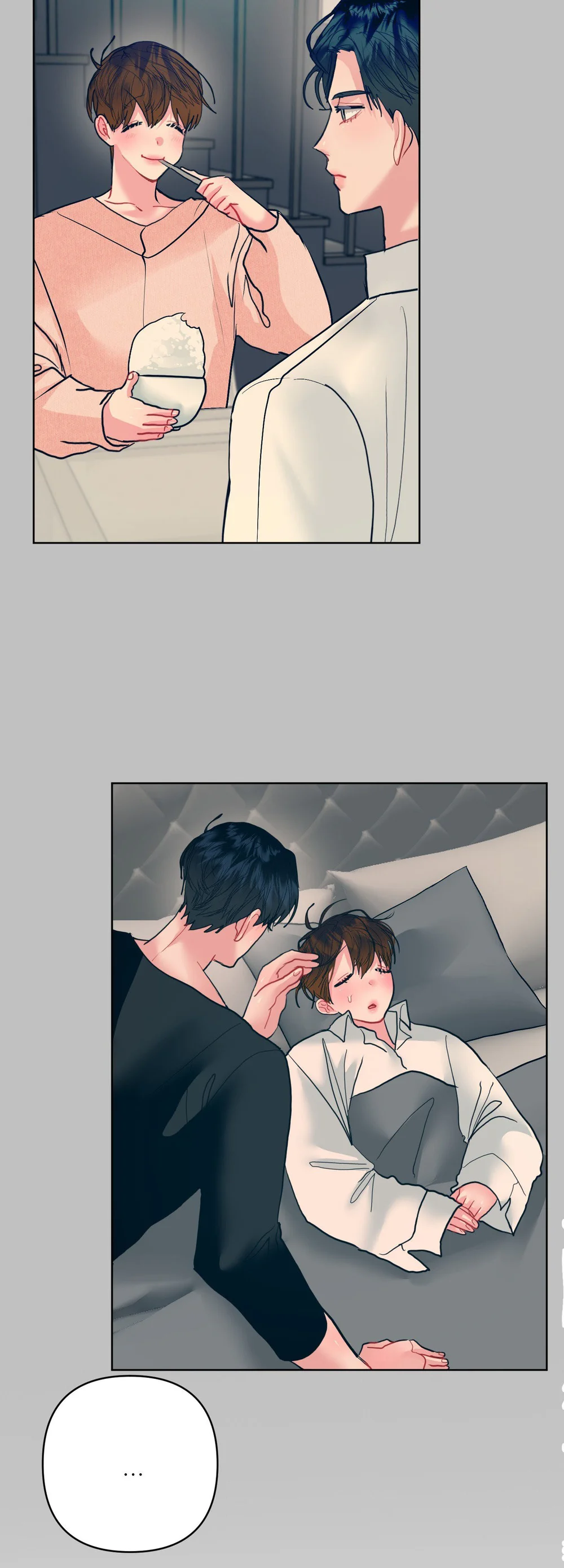 (AB0) Peppermint Candy Chapter 20 - Next 