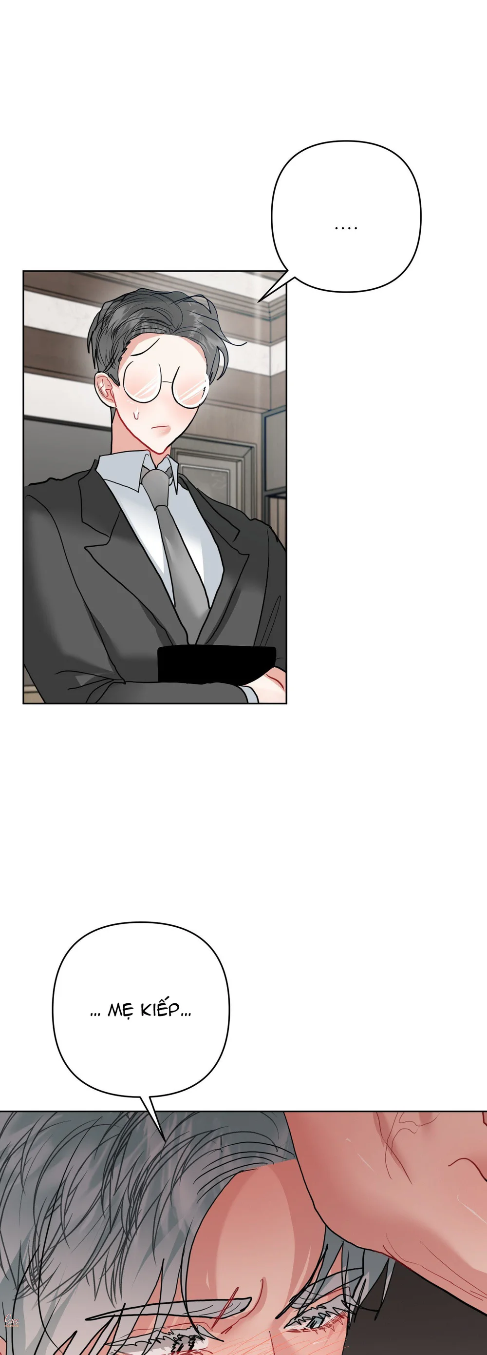 (AB0) Peppermint Candy Chapter 20 - Next 