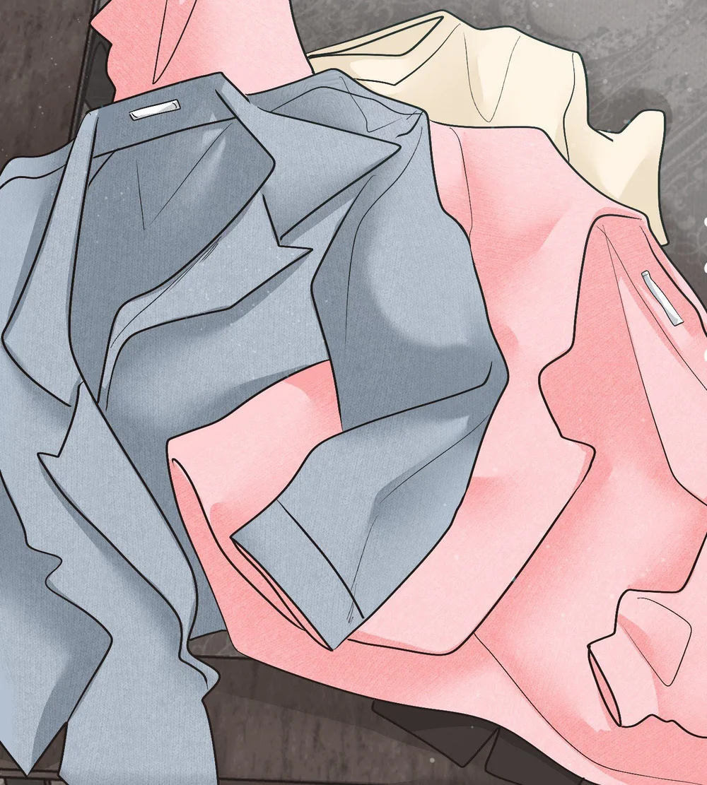 (AB0) Peppermint Candy Chapter 20 - Next 