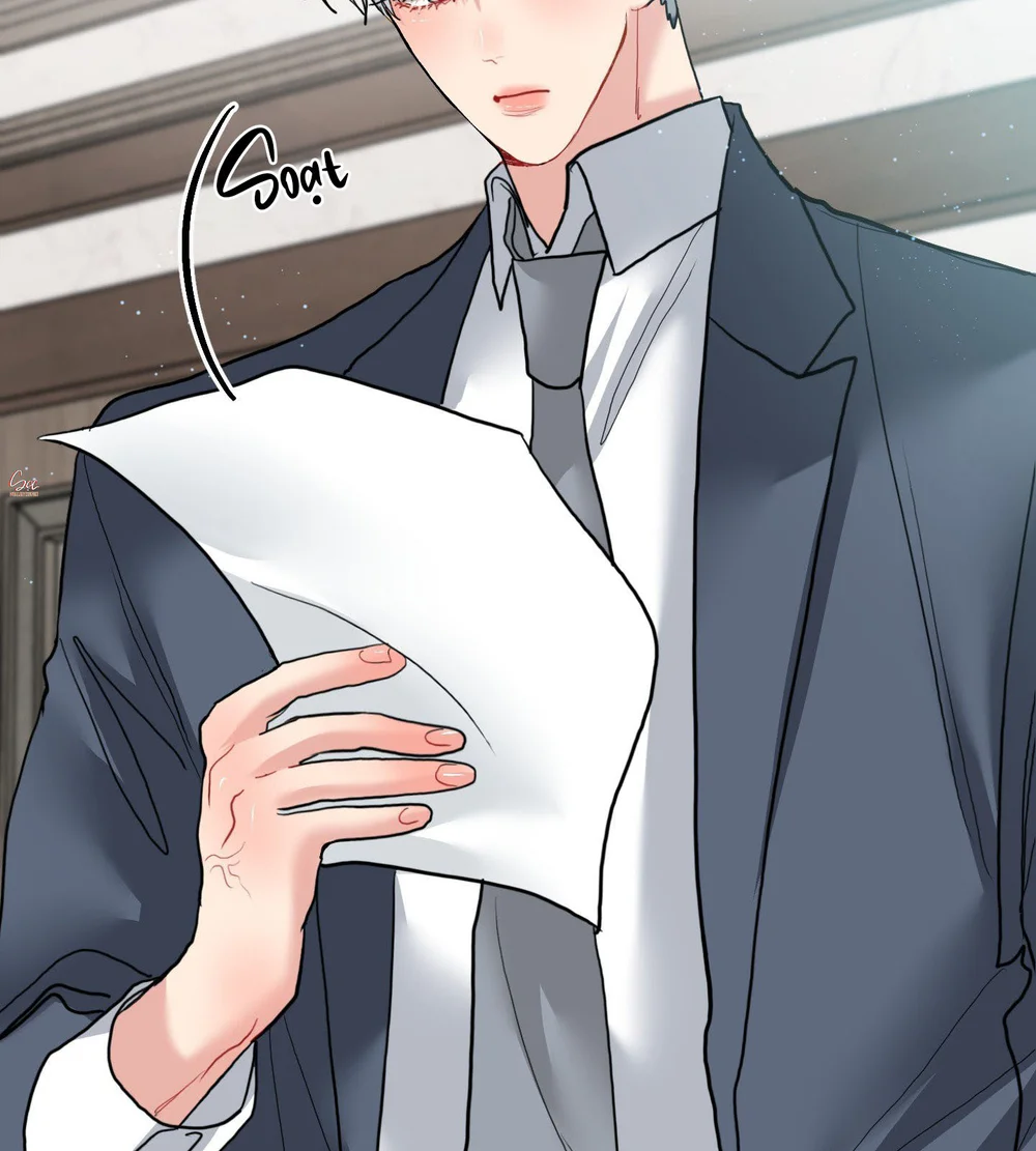 (AB0) Peppermint Candy Chapter 20 - Next 