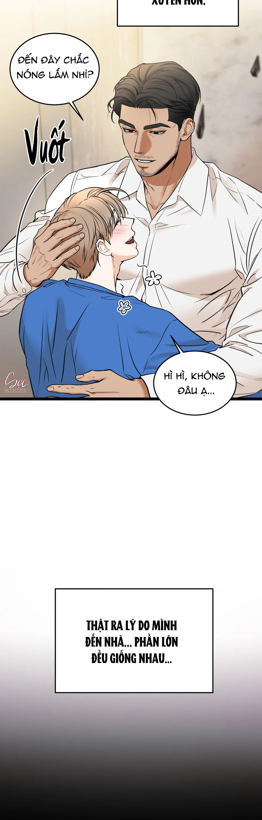 CHỦ NHÂN BẠO DÂM CỦA TÔI Chapter 32 ss2 - Next Chapter 33