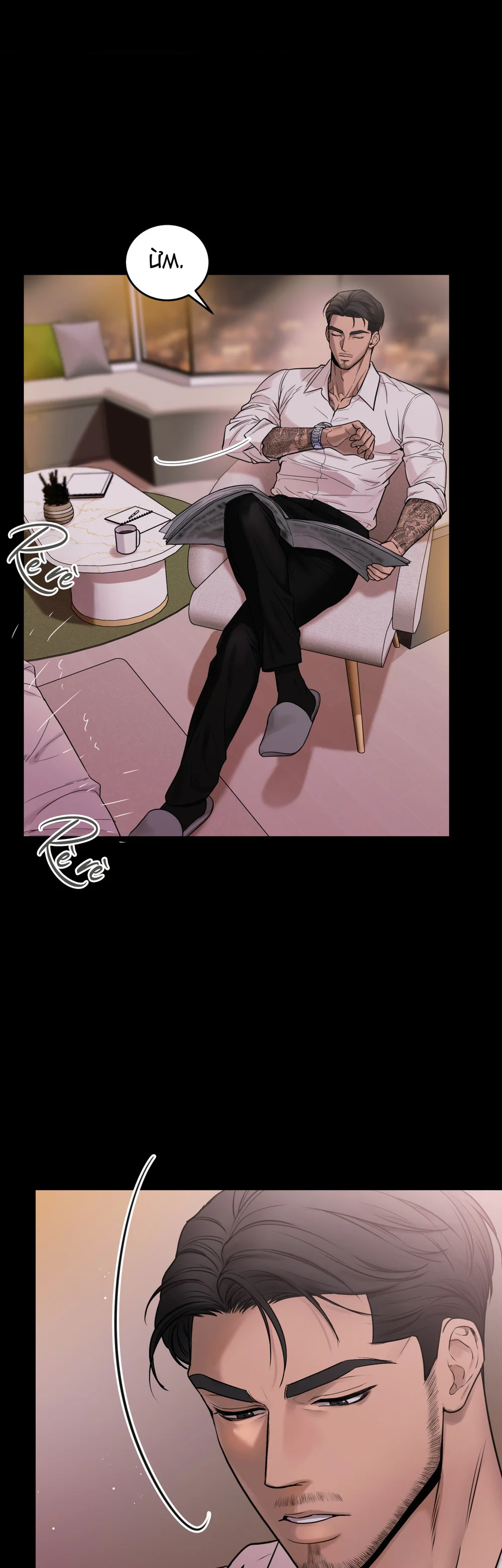 CHỦ NHÂN BẠO DÂM CỦA TÔI Chapter 32 ss2 - Next Chapter 33