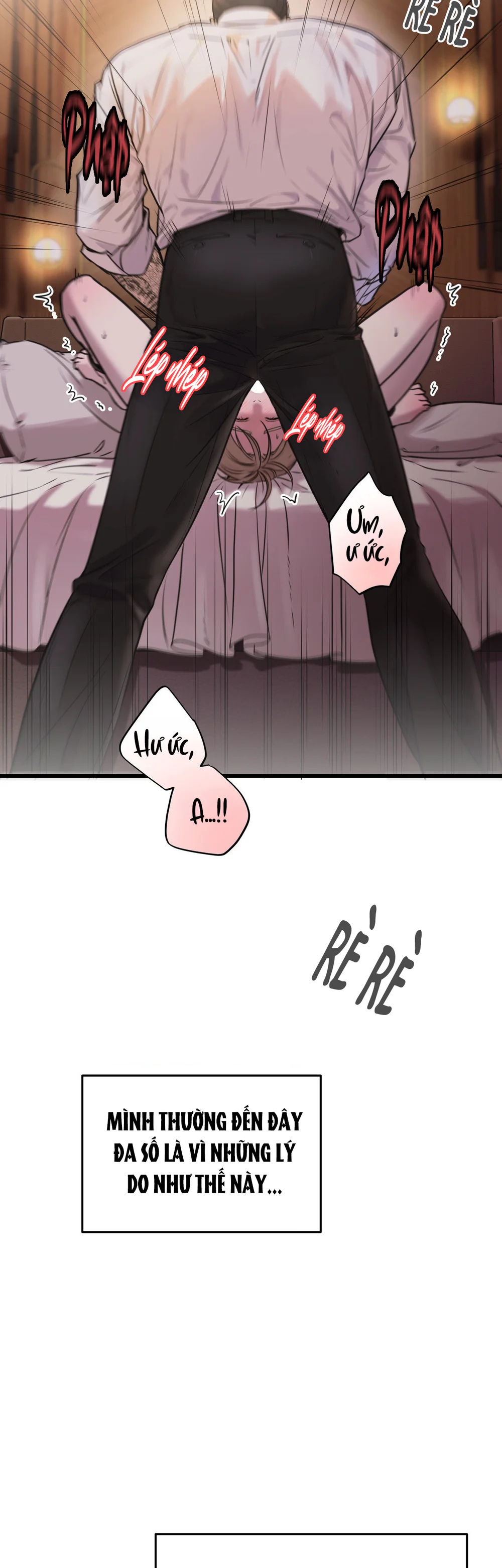 CHỦ NHÂN BẠO DÂM CỦA TÔI Chapter 32 ss2 - Next Chapter 33