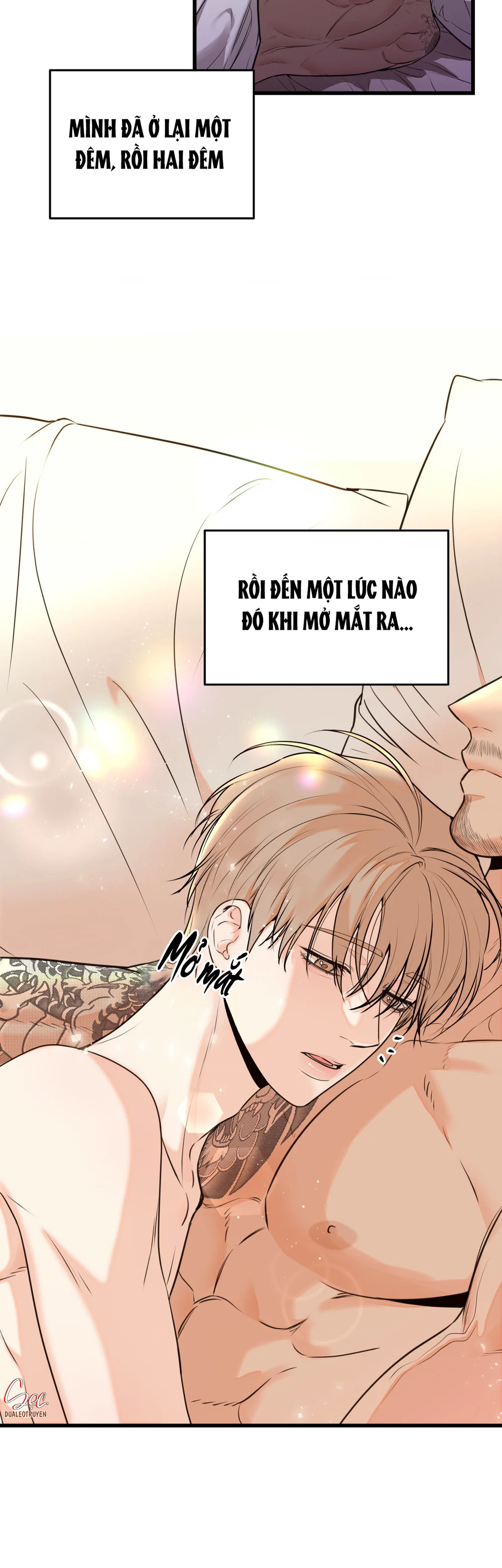 CHỦ NHÂN BẠO DÂM CỦA TÔI Chapter 32 ss2 - Next Chapter 33