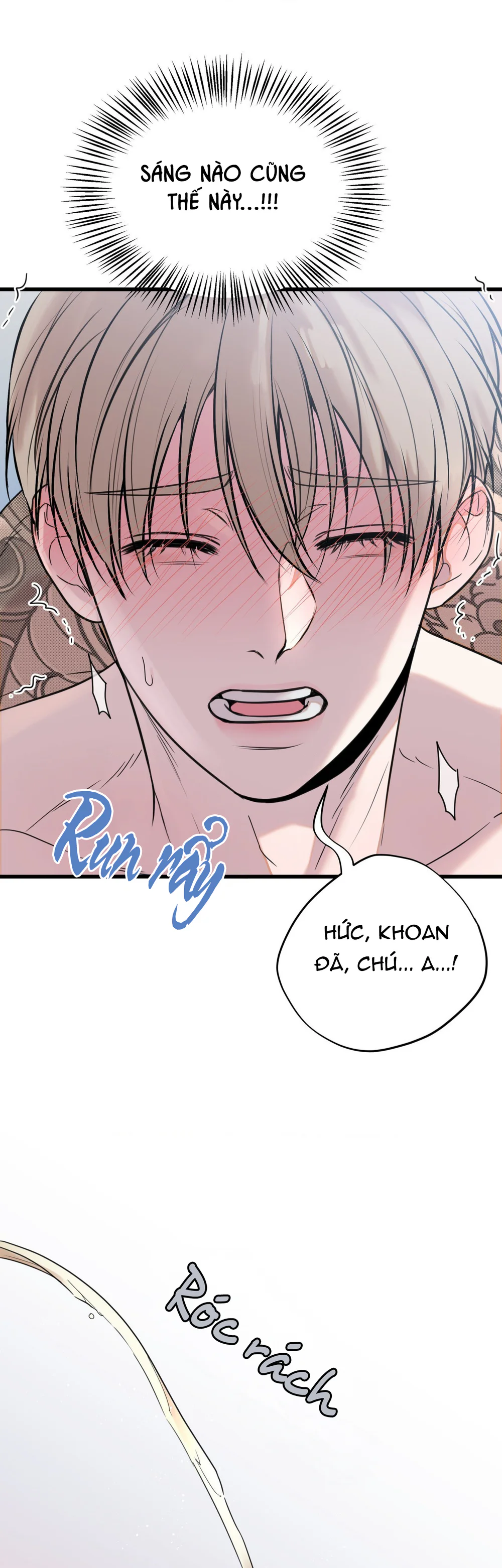 CHỦ NHÂN BẠO DÂM CỦA TÔI Chapter 32 ss2 - Next Chapter 33