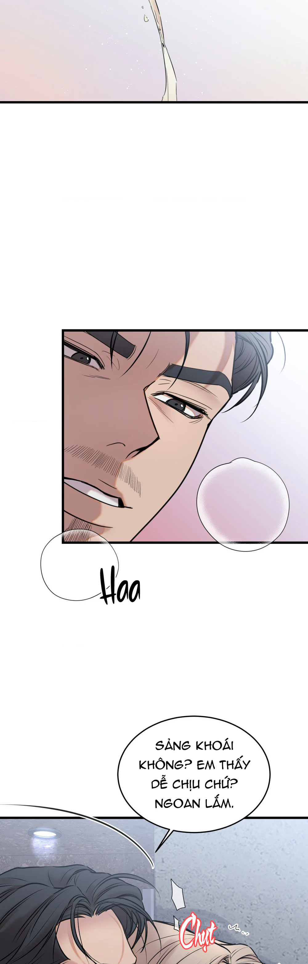 CHỦ NHÂN BẠO DÂM CỦA TÔI Chapter 32 ss2 - Next Chapter 33