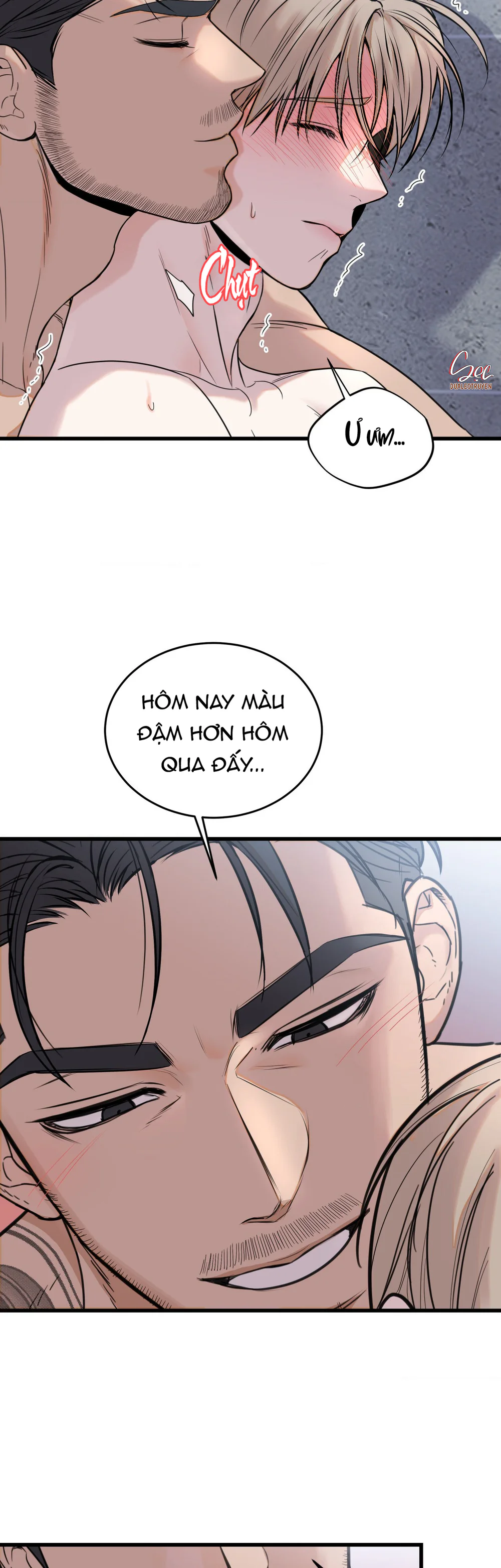 CHỦ NHÂN BẠO DÂM CỦA TÔI Chapter 32 ss2 - Next Chapter 33