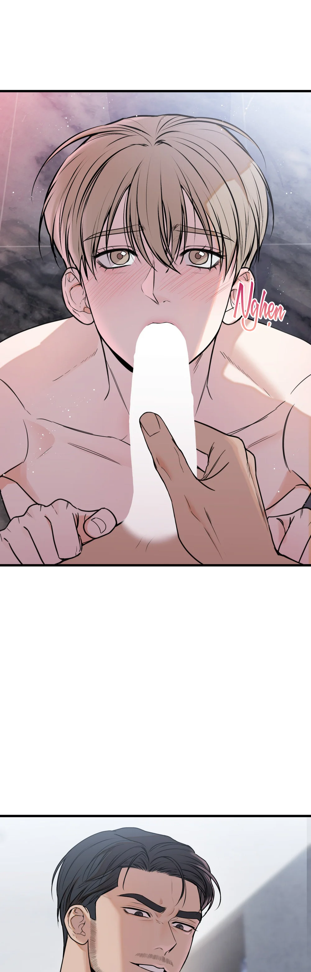 CHỦ NHÂN BẠO DÂM CỦA TÔI Chapter 32 ss2 - Next Chapter 33