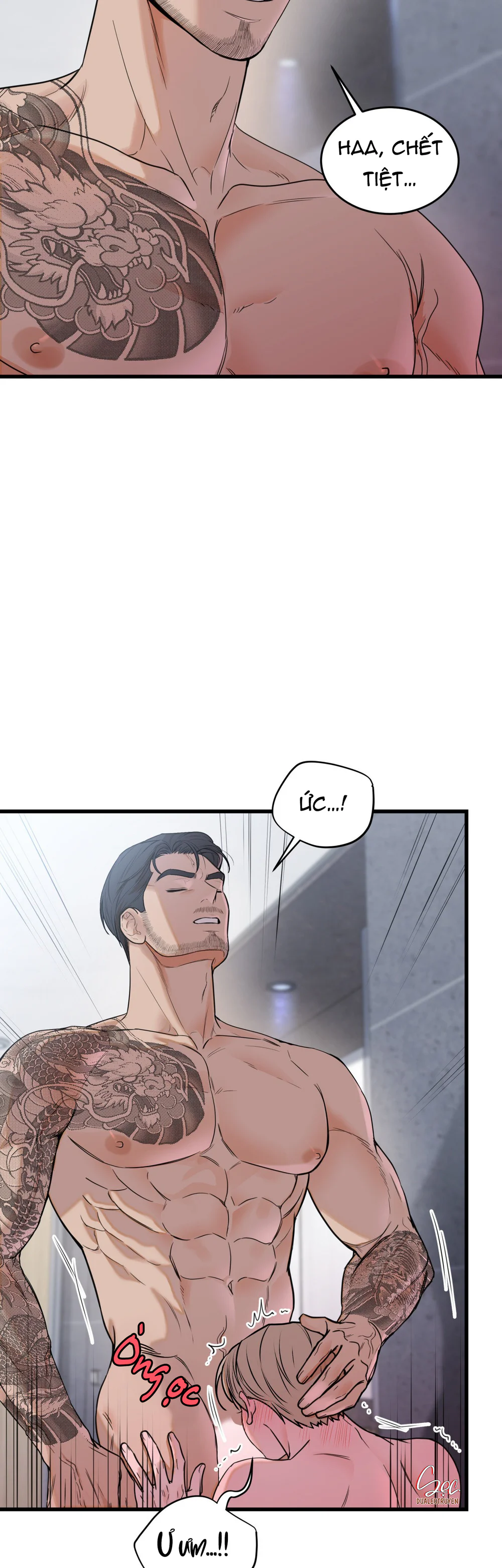 CHỦ NHÂN BẠO DÂM CỦA TÔI Chapter 32 ss2 - Next Chapter 33