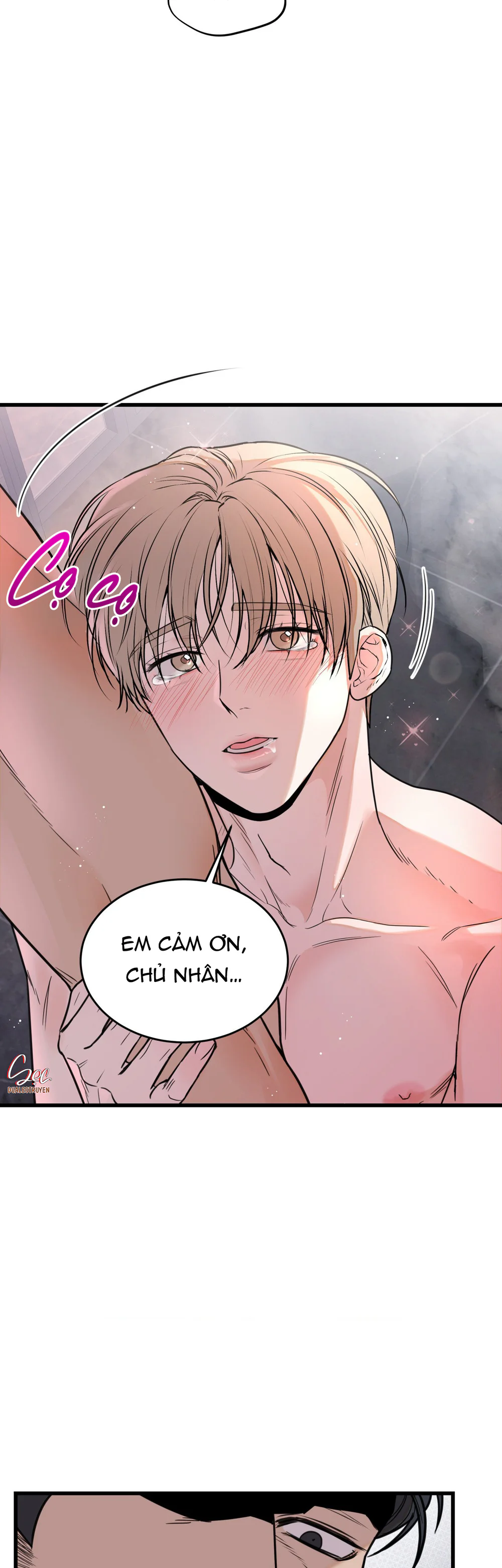 CHỦ NHÂN BẠO DÂM CỦA TÔI Chapter 32 ss2 - Next Chapter 33