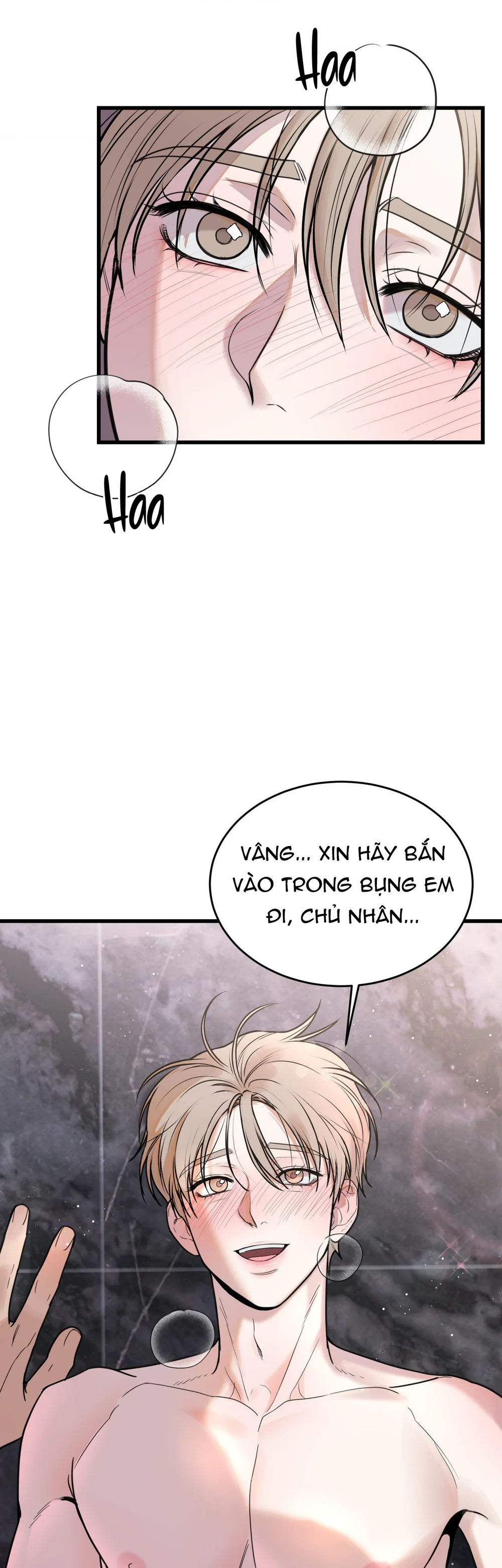 CHỦ NHÂN BẠO DÂM CỦA TÔI Chapter 32 ss2 - Next Chapter 33