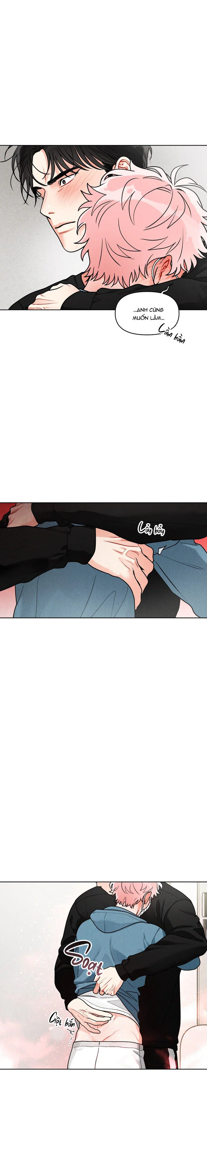 Private Call Chapter 37 - Next Chapter 38