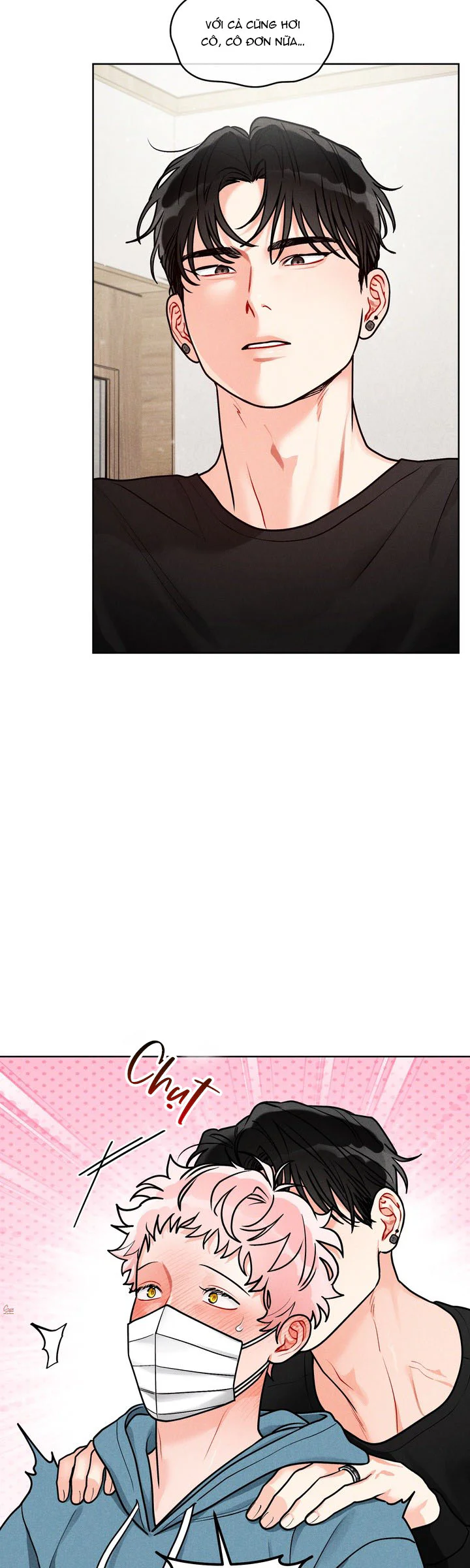 Private Call Chapter 37 - Next Chapter 38