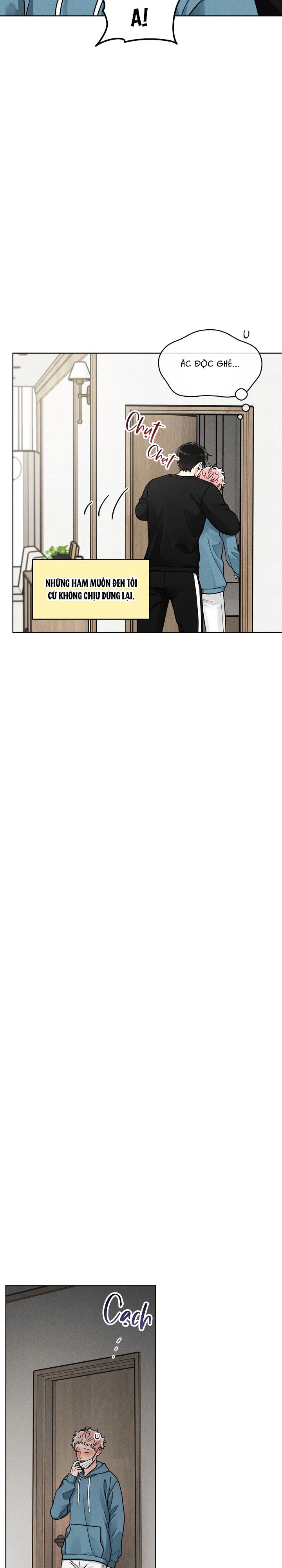 Private Call Chapter 37 - Next Chapter 38